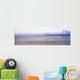 USA Hawaii Molokai Distance Wall Decal