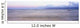 USA Hawaii Molokai Distance Wall Decal