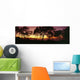 USA Hawaii Molokini Island Wall Decal