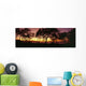 USA Hawaii Molokini Island Wall Decal