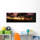 USA Hawaii Molokini Island Wall Decal