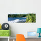 USA Hawaii Maui Lauhala Wall Decal