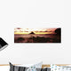 USA Hawaii Maui Alau Wall Decal Design 2