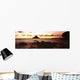 USA Hawaii Maui Alau Wall Decal Design 2