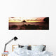 USA Hawaii Maui Alau Wall Decal Design 2