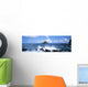 USA Hawaii Maui Alau Wall Decal Design 1