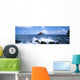 USA Hawaii Maui Alau Wall Decal Design 1