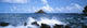 USA Hawaii Maui Alau Wall Decal Design 1