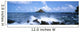 USA Hawaii Maui Alau Wall Decal Design 1