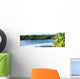 USA Hawaii Maui Waianapanapa Wall Decal Design 2