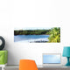 USA Hawaii Maui Waianapanapa Wall Decal Design 2