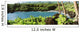 USA Hawaii Maui Waianapanapa Wall Decal Design 1