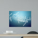 Research Xtravagant Abstract Illustration Wall Mural