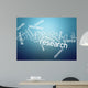 Research Xtravagant Abstract Illustration Wall Mural
