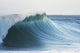 Hawaii Oahu Beautiful Wave Wall Decal Design 2