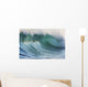 Hawaii Oahu North Shore Wall Decal Design 5