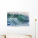 Hawaii Oahu North Shore Wall Decal Design 5