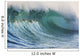Hawaii Oahu North Shore Wall Decal Design 5