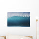 Hawaii Oahu North Shore Wall Decal Design 4
