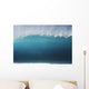 Hawaii Oahu North Shore Wall Decal Design 4