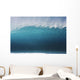 Hawaii Oahu North Shore Wall Decal Design 4
