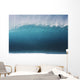 Hawaii Oahu North Shore Wall Decal Design 4
