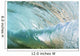 Hawaii Underwater Wave Wall Decal