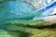 Underwater Wave Wall Decal