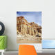 USA Red Cliffs Desert Wall Decal