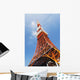 Japan Tokyo Tower Wall Decal
