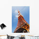 Japan Tokyo Tower Wall Decal