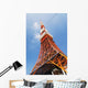 Japan Tokyo Tower Wall Decal