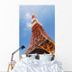 Japan Tokyo Tower Wall Decal