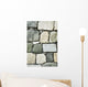 Palace Stonewall Wall Decal
