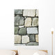Palace Stonewall Wall Decal
