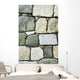 Palace Stonewall Wall Decal