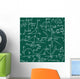 Vector Illustration Seamless Geometry