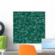 Vector Illustration Seamless Geometry