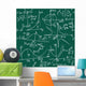 Vector Illustration Seamless Geometry