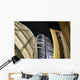 Japan Roppongi Wall Decal Design 3