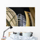 Japan Roppongi Wall Decal Design 3