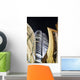 Japan Roppongi Wall Decal Design 2