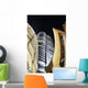 Japan Roppongi Wall Decal Design 2