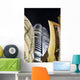 Japan Roppongi Wall Decal Design 2