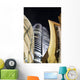 Japan Roppongi Wall Decal Design 2