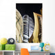 Japan Roppongi Wall Decal Design 2