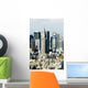Japan Roppongi Wall Decal Design 1