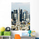Japan Roppongi Wall Decal Design 1