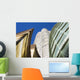 Japan Roppongi Hills Wall Decal Design 3