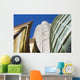 Japan Roppongi Hills Wall Decal Design 3